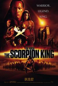 The Scorpion King