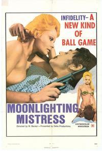 Moonlighting Mistress