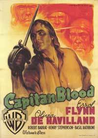 Captain Blood