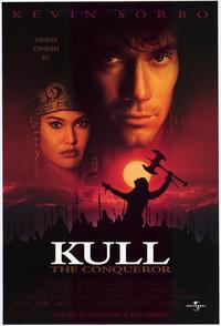 Kull the Conquerer