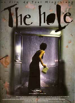 The Hole