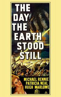 The Day the Earth Stood Still