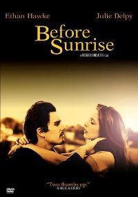 Before Sunrise
