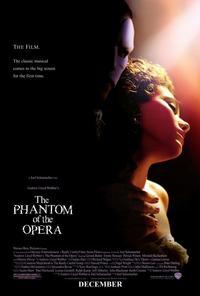 The Phantom of the Opera