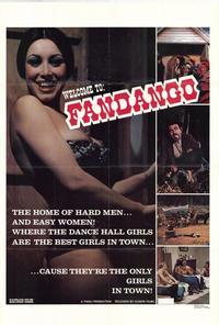 Welcome to Fandango