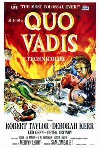 Quo Vadis