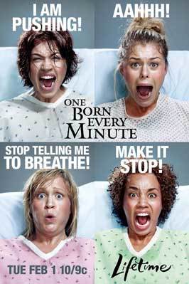 One Born Every Minute (TV)