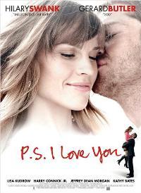 P.S., I Love You
