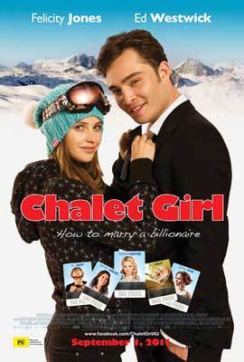 Chalet Girl