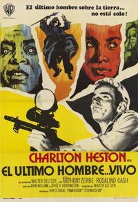 Omega Man