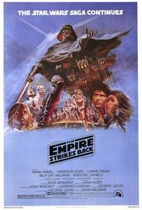 The Empire Strikes Back