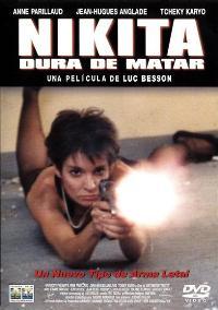 La Femme Nikita