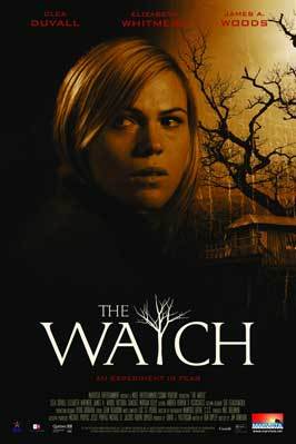 The Watch (TV)