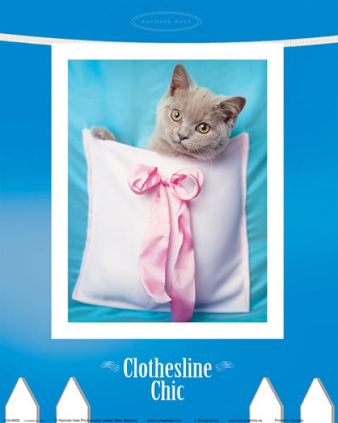 Clothesline Chic
