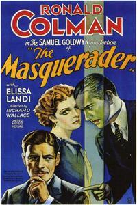 The Masquerader