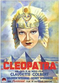 Cleopatra