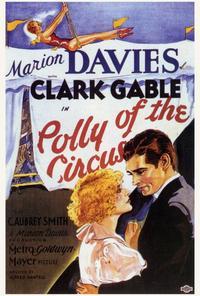 Polly of the Circus