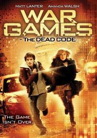 Wargames: The Dead Code