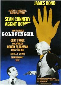 Goldfinger