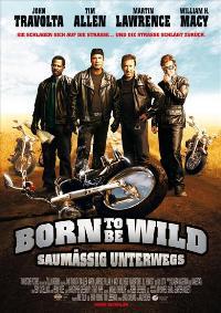 Wild Hogs