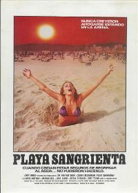 Blood Beach