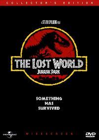 The Lost World: Jurassic Park 2