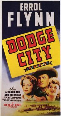 Dodge City