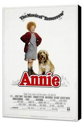 Annie