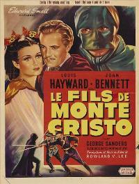 The Son of Monte Cristo