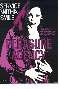 Pleasure Agency