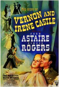 The Story of Vernon and Irene Castle