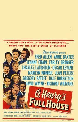 O'Henry's Full House