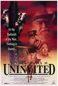 Uninvited