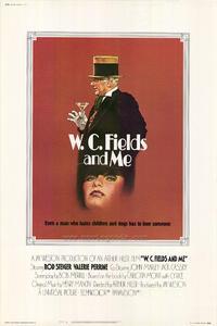 W. C. Fields and Me