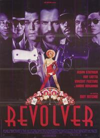 Revolver