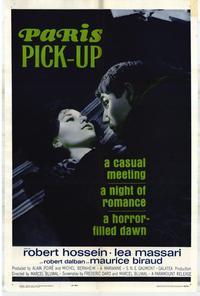 Paris Pick-up