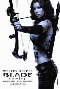 Blade: Trinity
