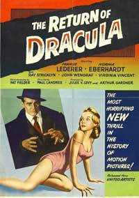 The Return of Dracula