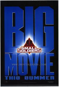 Small Soldiers