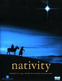 The Nativity Story