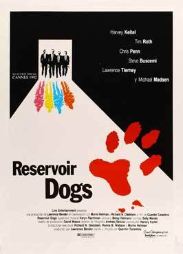 Reservoir Dogs