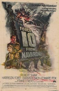 Force 10 from Navarone