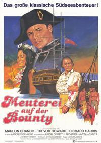 Mutiny on the Bounty