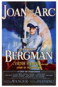 Joan of Arc