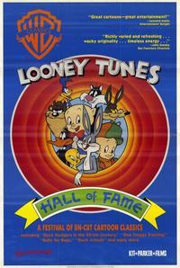 Looney Tunes: Hall of Fame