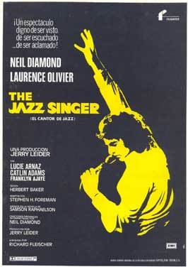 The Jazz Singer