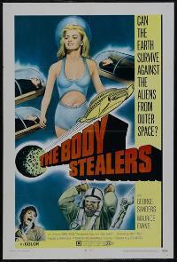 Body Stealers