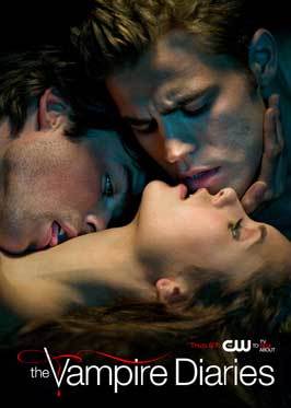 The Vampire Diaries (TV)