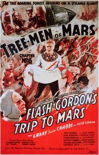 Flash Gordon's Trip to Mars