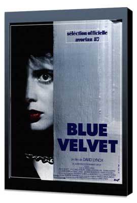 Blue Velvet